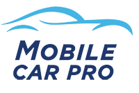 Mobile Car Pro Logo