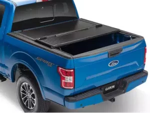 truck accessory installation 
