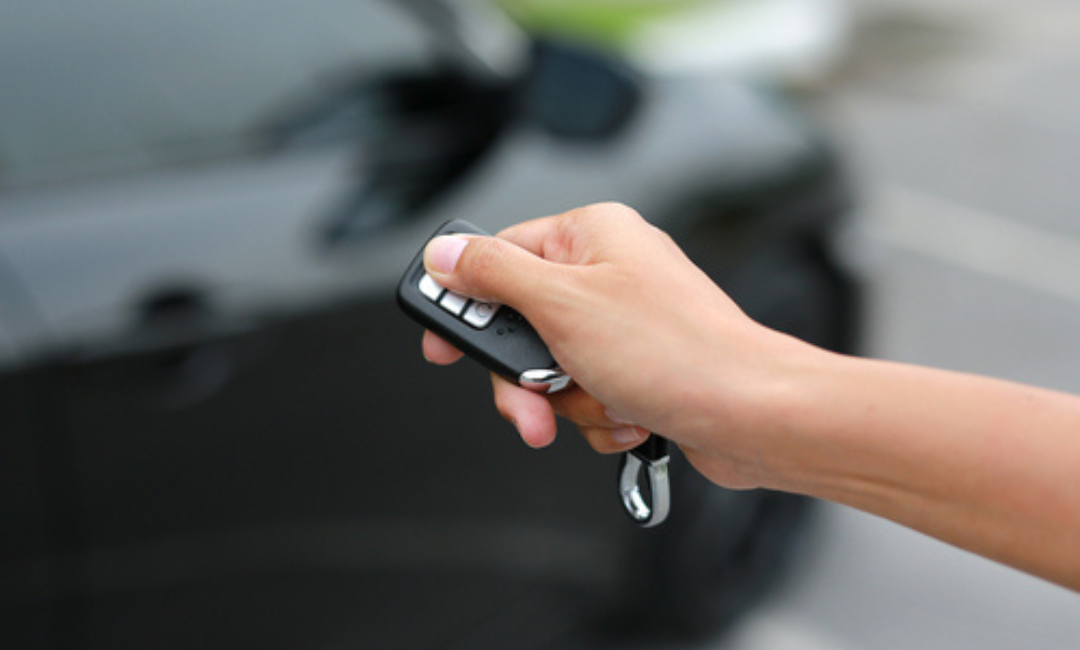 Remote Starters