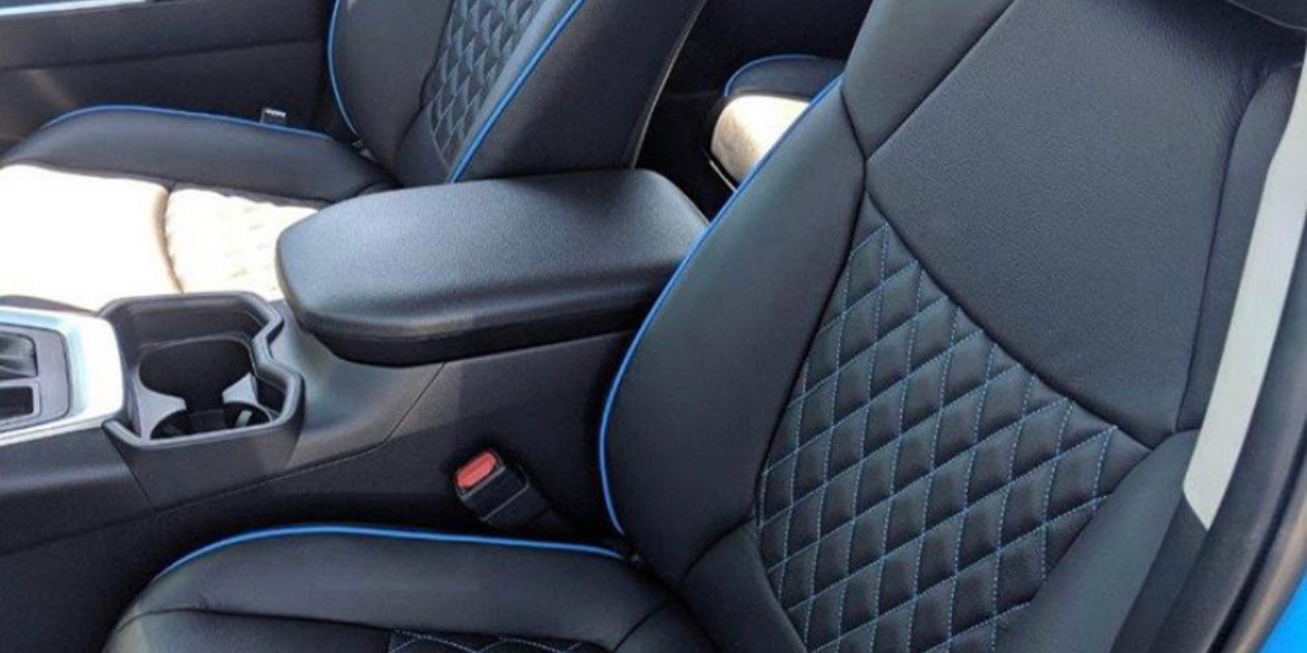 Upgrade Your Vehicle to a Touch of Luxury with Premium Leather Seats