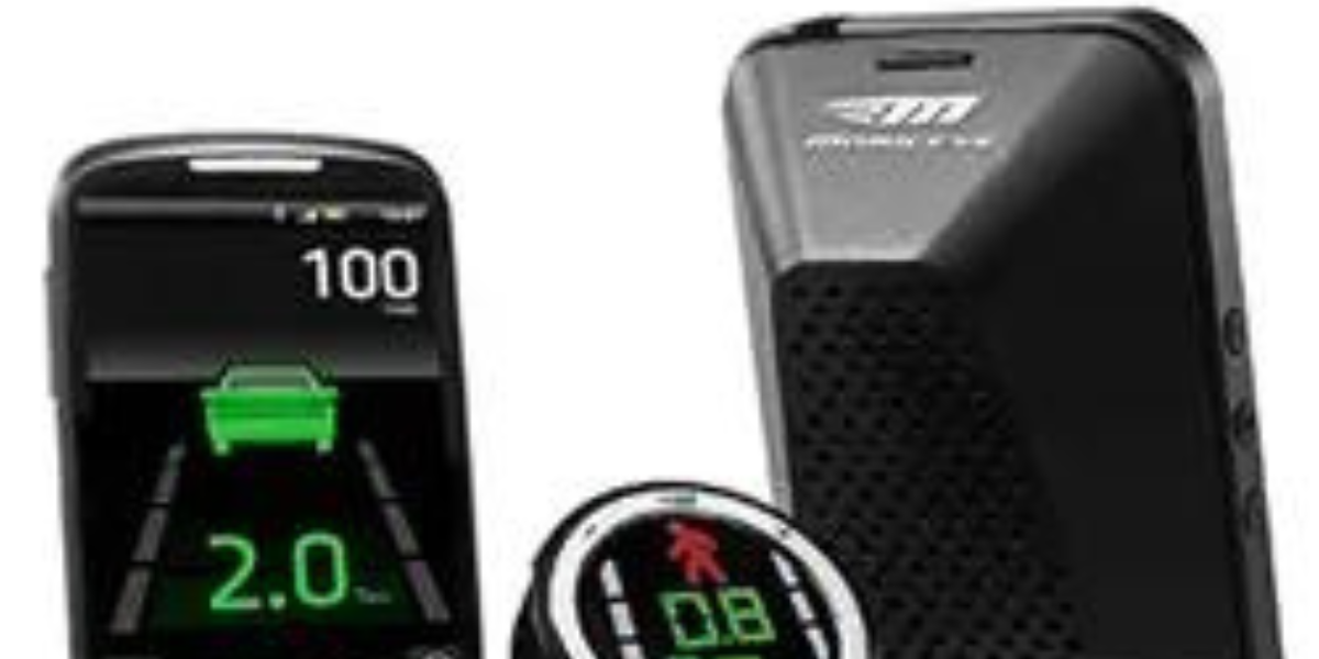 Advanced Driver Assistance Systems