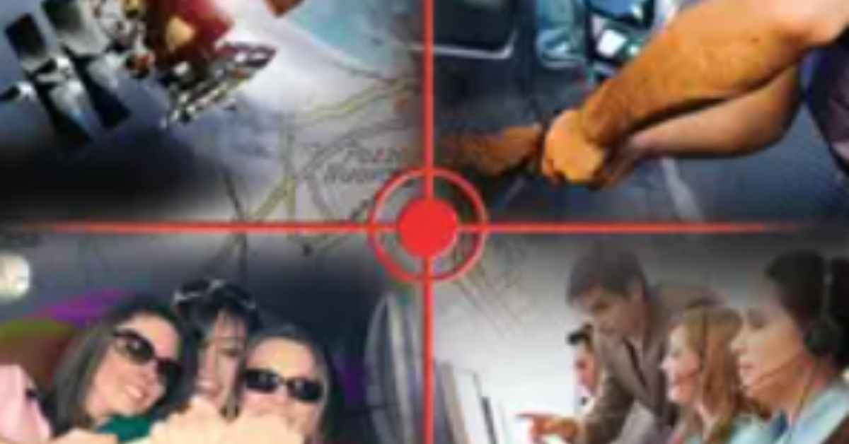 Guidepoint VIP: Family Safety & Security System