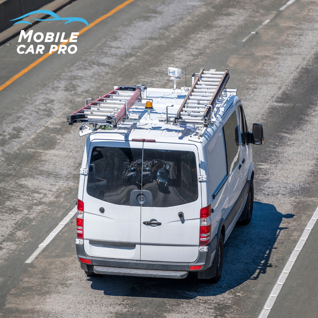 Maximizing Your Vehicle’s Potential: The Essential Guide to Van and Truck Ladder Racks