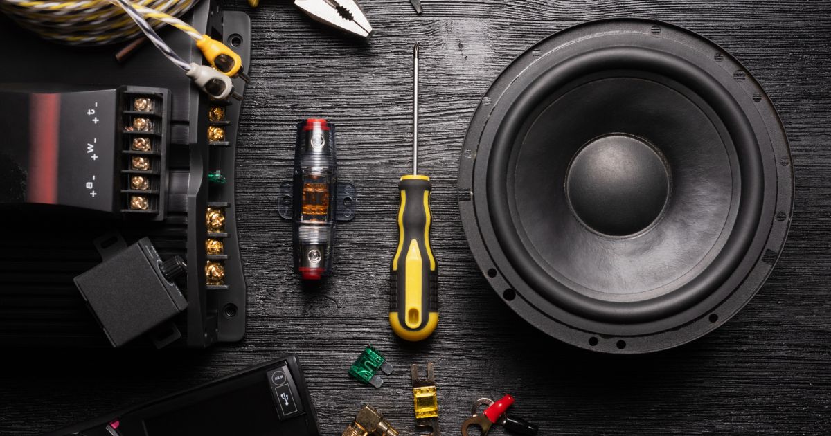 Enhancing Your Ride: The Benefits of Professional Car Accessory Installation