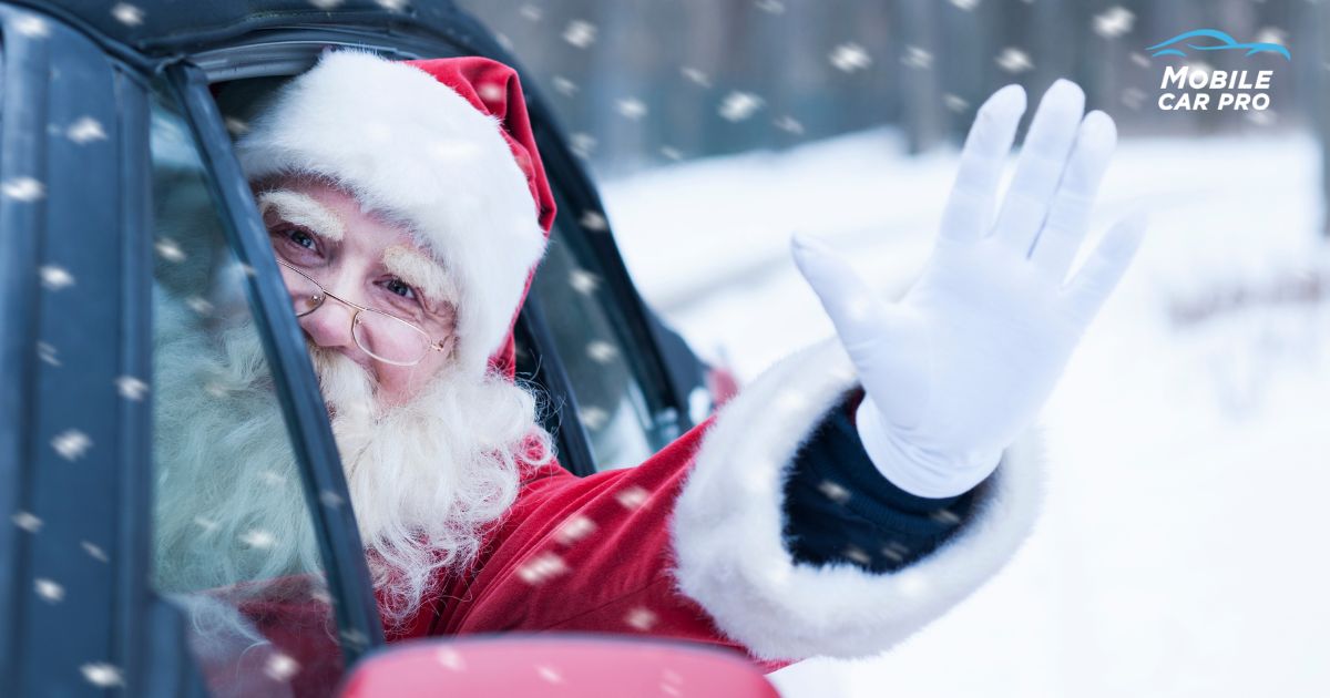 Rev Up the Holidays: Surprise Your Loved Ones with the Ultimate Car Audio Gifts from Mobile Car Pro!
