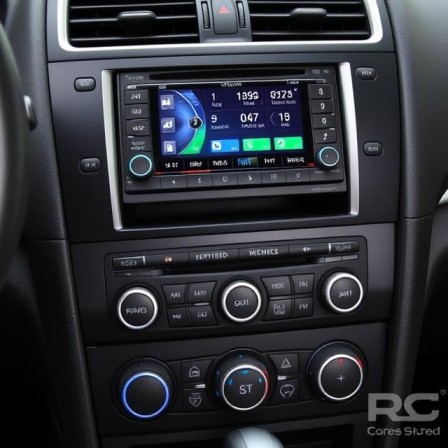 Mobile Car Radio Installer