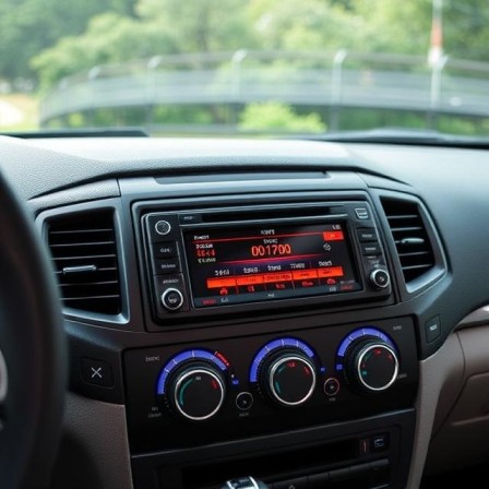 Mobile Car Audio Installation