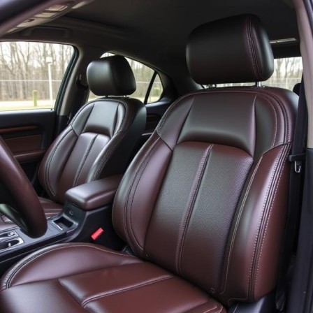 Heated Car Seat Installation